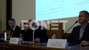 Nedovoljan privredni rast